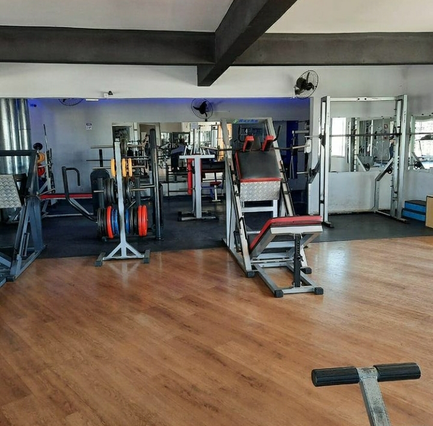 Imagem 1 da galeria do parceiro Academia Corpos Fitness