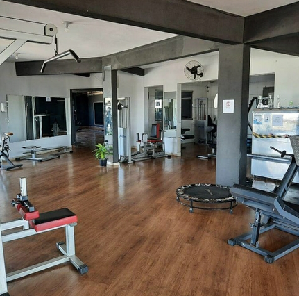 Imagem 3 da galeria do parceiro Academia Corpos Fitness