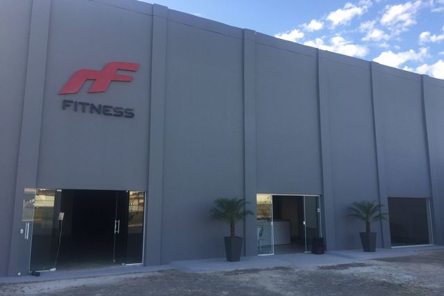 Imagem 3 da galeria do parceiro RF Fitness