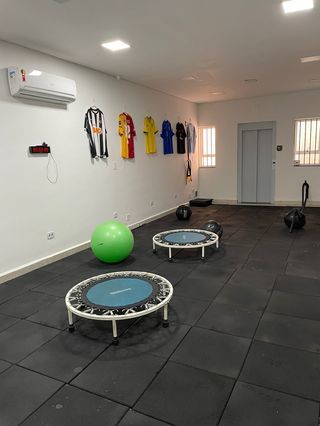 Imagem 3 da galeria do parceiro Funcional 267