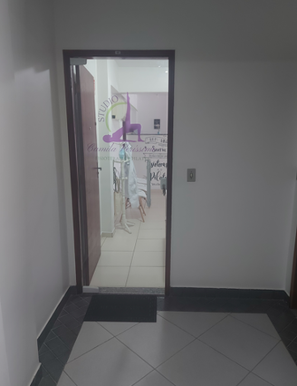 Imagem 1 da galeria do parceiro Studio Camila Veríssimo Fisioterapia E Pilates