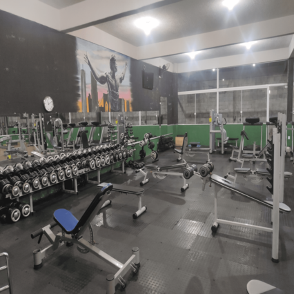 Imagem 3 da galeria do parceiro Brothers Gym