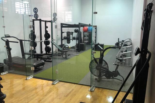 Image 3 from John P. Thayer YMCA partner gallery