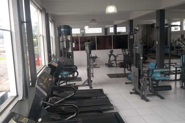 Imagem 3 da galeria do parceiro Neo Equilíbrio Academia