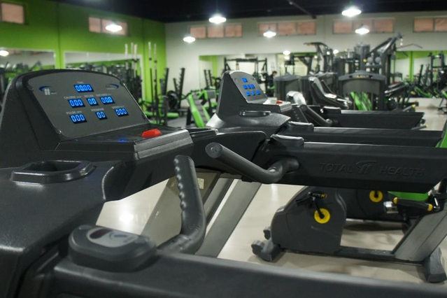 Imagem 3 da galeria do parceiro Mix Power Academia
