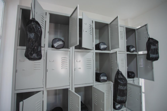 Imagem 2 da galeria do parceiro Knockout Fitboxing