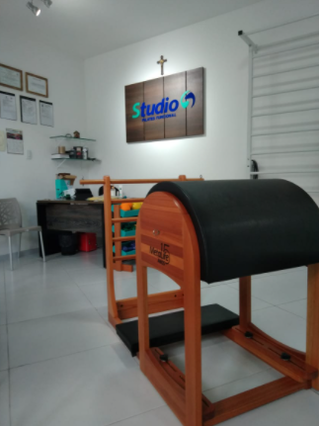 Imagem 3 da galeria do parceiro Studio S