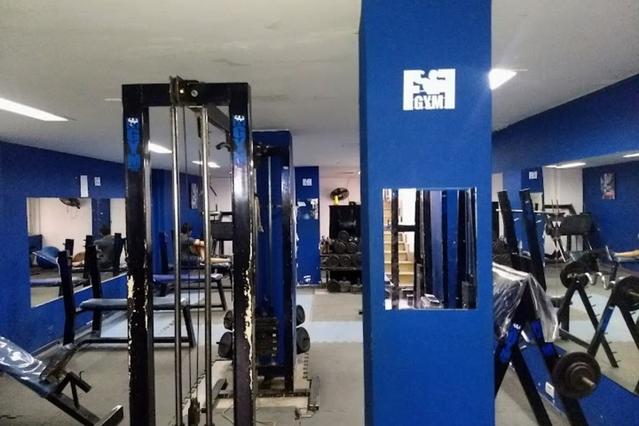 Imagen 1 de la galería del partner F y F Gym