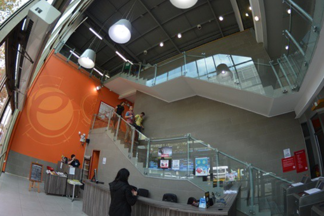Imagen 2 de la galería del partner Energy - Mallplaza Vespucio
