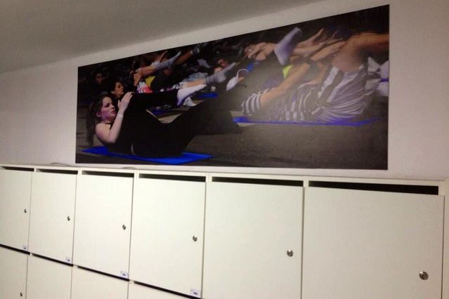 Imagem 3 da galeria do parceiro Enjoy Fitness