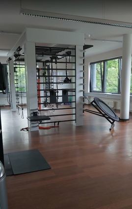 Bild 1 von Mednord Fitnessfloor Partnergalerie