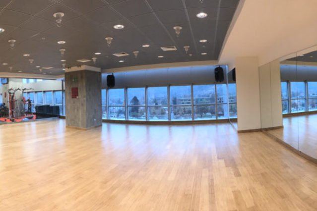Imagen 2 de la galería del partner Energy - Costanera Center