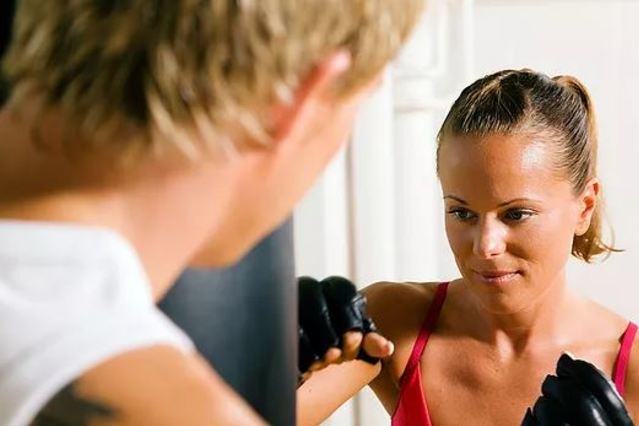 Bild 1 von Selfdefense & Survivalclub Berlin - Köpenick Partnergalerie