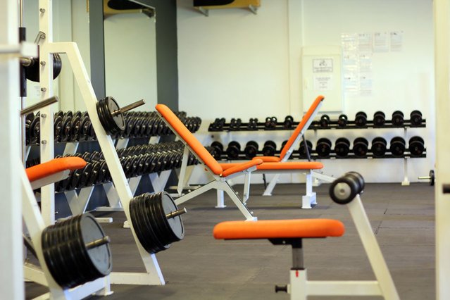 Bild 3 von Fitness OnTop - Schesslitz Partnergalerie