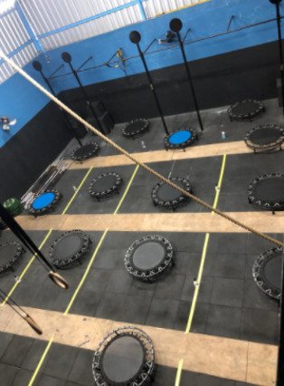 Imagem 2 da galeria do parceiro Santiago Fitness