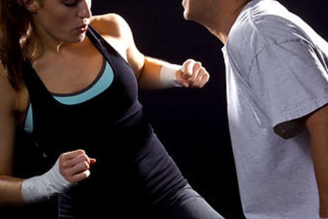 Bild 3 von Selfdefense & Survivalclub Berlin - Reinickendorf Partnergalerie
