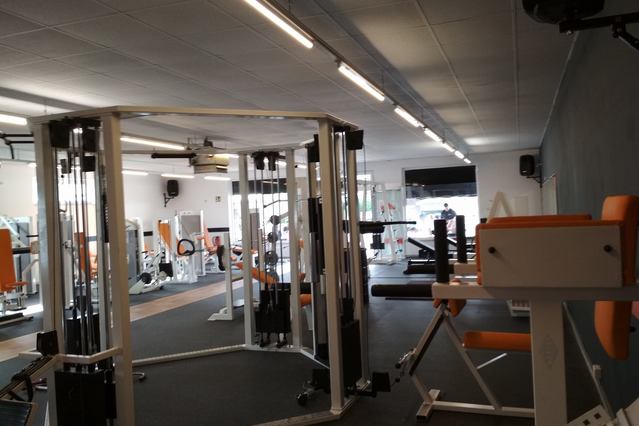 Bild 1 von Fitness OnTop - Rattelsdorf Partnergalerie