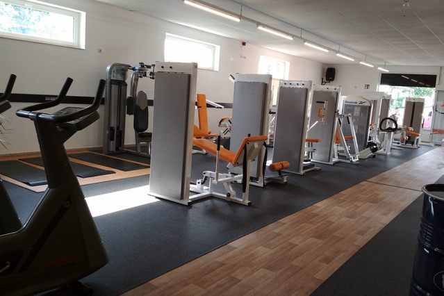 Bild 2 von Fitness OnTop - Rattelsdorf Partnergalerie