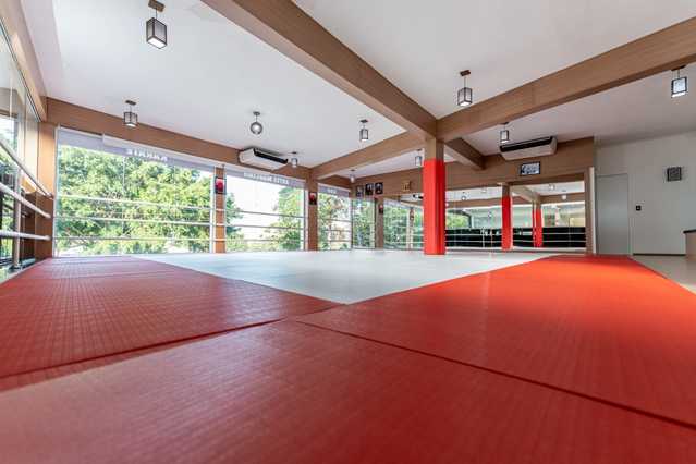 Imagem 2 da galeria do parceiro Renbukan Escola de Artes Marciais