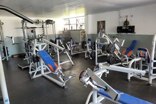 Imagem 1 da galeria do parceiro HD Fitness