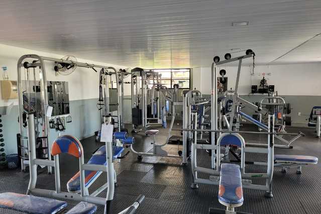 Imagem 2 da galeria do parceiro HD Fitness