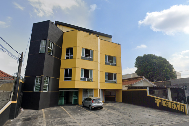 Imagem 2 da galeria do parceiro W7 Academia - Jaçanã