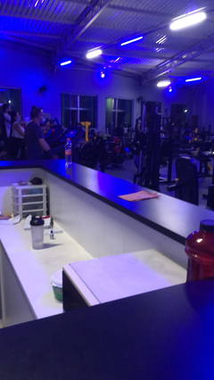 Imagem 3 da galeria do parceiro Black Fit Academia Ltda
