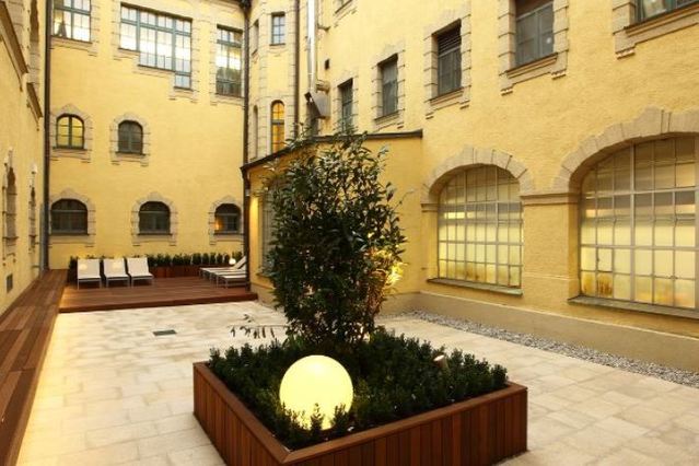 Bild 3 von SWM - Müller'sches Volksbad Partnergalerie