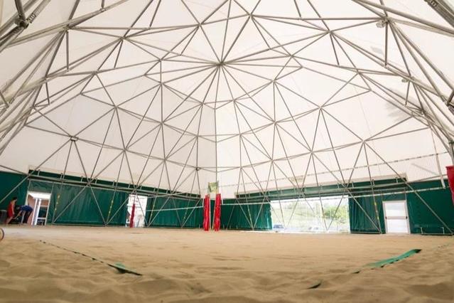 Immagine 1 dalla galleria del partner Maximo Sport&Fitness