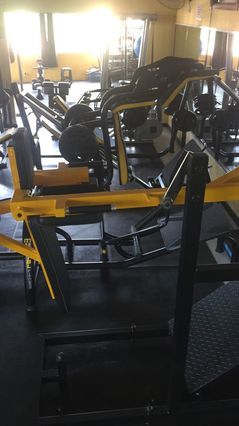 Imagem 3 da galeria do parceiro Federal Fitness