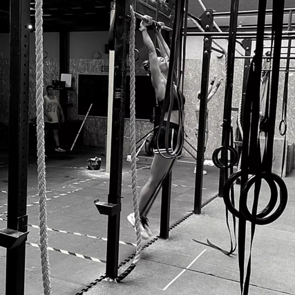 Imagen 2 de la galería del partner Fit Corner Crossfit