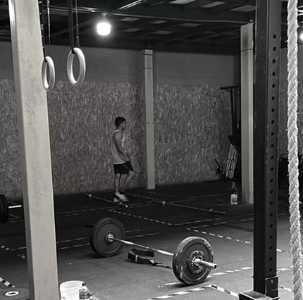 Imagen 3 de la galería del partner Fit Corner Crossfit