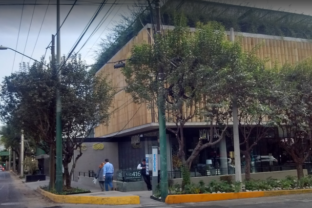 Imagen 3 de la galería del partner SERSANA  Polanco