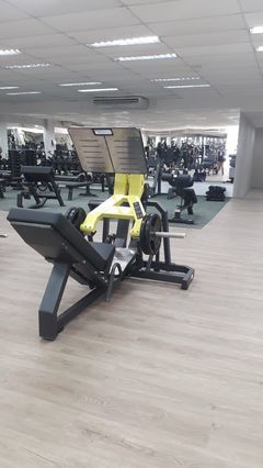 Imagem 3 da galeria do parceiro Santé Fit