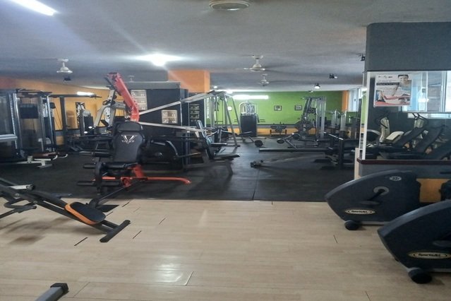 Imagen 3 de la galería del partner Barracudas Swimming Club