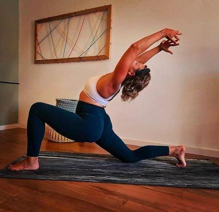 Image 1 from Uliana Maslova - Live group classes partner gallery