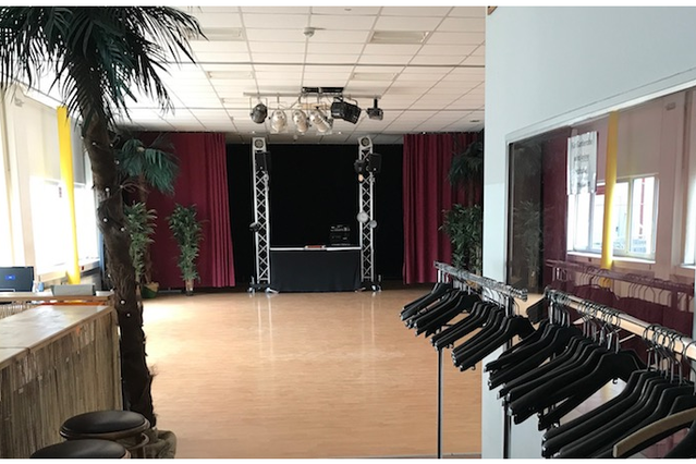 Bild 2 von Salsa Cuba Club Partnergalerie