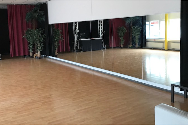 Bild 3 von Salsa Cuba Club Partnergalerie