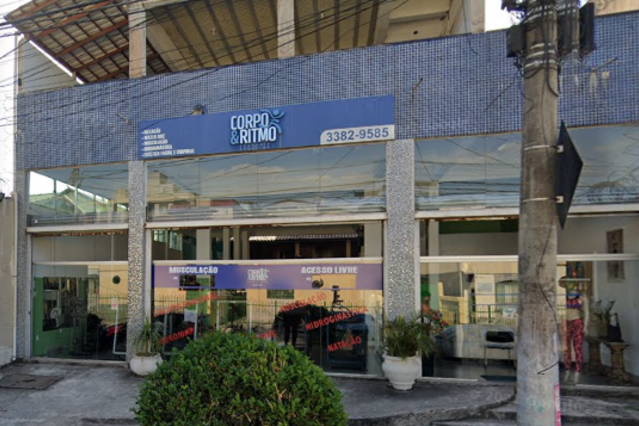 Imagem 1 da galeria do parceiro Academia Corpo e Ritmo