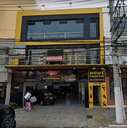 Imagem 2 da galeria do parceiro Body Company