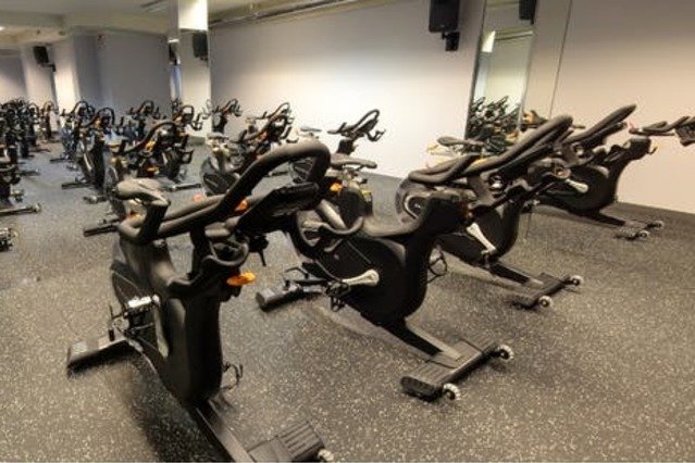 Imagen 3 de la galería del partner VivaGym Las Rozas Burgo