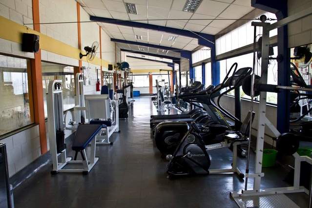 Imagem 1 da galeria do parceiro Âncora Academia