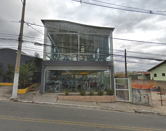 Imagem 2 da galeria do parceiro Academia Cisper - Vila Cisper