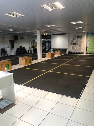 Imagem 2 da galeria do parceiro Protein Box Evolution Boqueirão