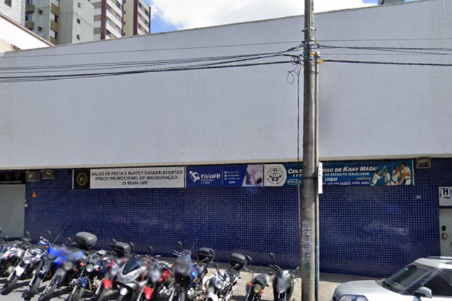 Imagem 2 da galeria do parceiro Go Too Studio Fitness