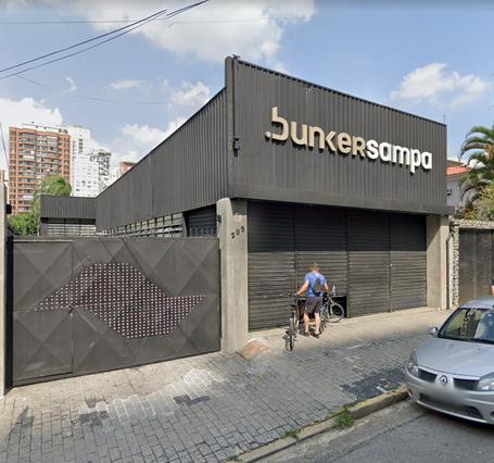 Imagem 2 da galeria do parceiro Bunker Sampa