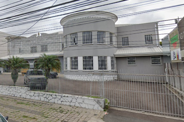 Imagem 2 da galeria do parceiro Academia Dom Pedro I I