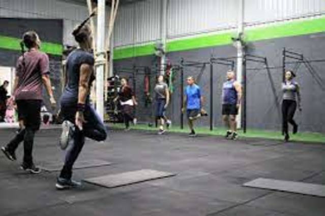 Imagem 2 da galeria do parceiro Cross Nutrition Box Palhoça