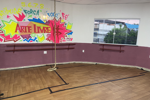 Imagem 3 da galeria do parceiro Academia De Dança Arte Livre