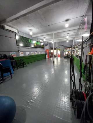 Imagen 1 de la galería del partner Encinas Fit
